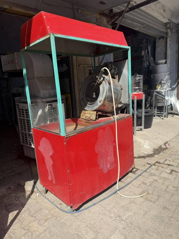عربانه حب وعربانه شامية مستعمل للاستفسار ***********
