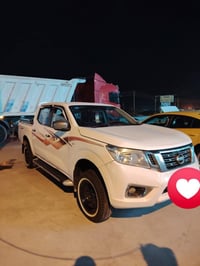 نيسان نافارا • ٢٠١٦ • بصره