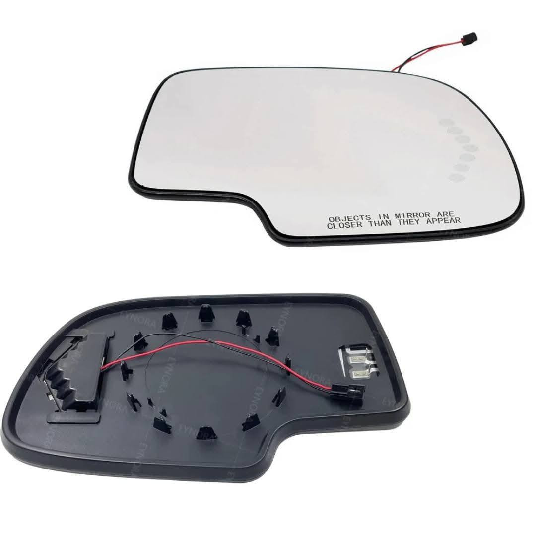 السلام عليكم شباب
زوج جامات امرايات اشاره أحمر جمسي شوفر من 2000 إلى 2006 أصلي تايوان 🇹🇼 ✅️

سعر الزوج  75 ✅️

سعر التك اي صفحه 40 الف ✅️

يوجد توصيل الى جميع المحافضات🌍✅️
***********
