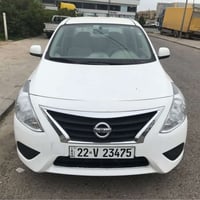 نيسان صني • ٢٠٢٤ • ٦٠٠٠٠ كم