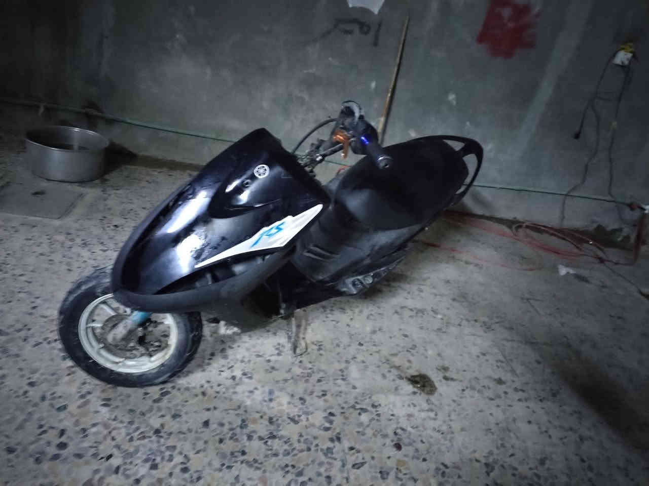 السلام عليكم دراجة ماكس عدلة مال لعب للبيع شغالةنكرة سلف السعر ٣٠٠ مكان بغداد المشتل الشراي يتصل عل رقم ورجائن المو شراي لا يتعبني ***********
