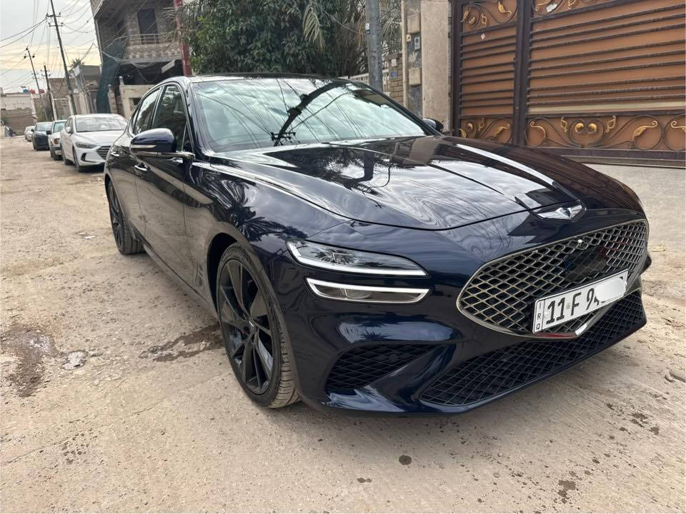 برستيج سبورت فول 1/1 اربع كامرات داتا شو ستة سلندر تو ويل 2023
السياره جديده صبغ قطعتين ب 230$
او مراوس ويه جنسيس 2009-2017 حتى اذا تعبانه بس 
كون فرق دفتر و فوك لان محتاج نقد
مكان السياره بغداد
***********
