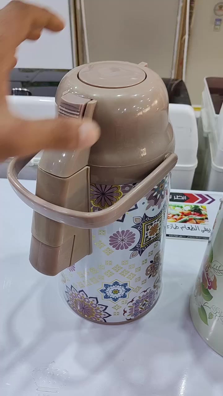 ترمز جاي📦
الآن من معرض بركات الإمام الحسين.. الجودة والبركة لدارك! 🕊️✨
أنسب الأسعار وأرقى الماركات العالمية صارت بين إيديك في البصرة.
✅ مميزات الجهاز:
ترمز جاي
قدره على حفض 
تصل من5 الى8 ساعات
داخل زجاجة للحفظ
اللوان استيل 
رمضاني 
وربيعي 
🚚 متوفر خدمة توصيل سريعة لكافة مناطق العراق 
للطلب، الحجز، أو متابعة جديدنا يومياً:
🟢 مراسلة واتساب مباشرة:
https://wa.me/9647771688469
📥 قناة التيليجرام (تحديث الأسعار):
https://t.me/ly16hs
🟢 قناة الواتساب (العروض اليومية):
https://whatsapp.com/channel/0029ValEFml0bIdgeoqMII1e
📍 الموقع: البصرة - الحيانية - شارع التأميم.
📞 للاتصال والاستفسار: ***********
#معرض_بركات_الإمام_الحسين #البصرة #الحيانية #أجهزة_منزلية #كهربائيات
