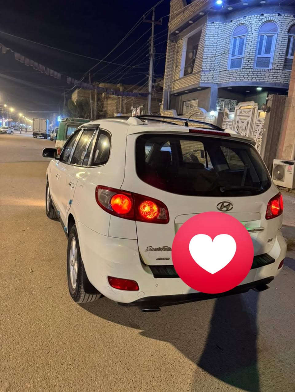 سلام عليكم مستعجل بيع فقط سعر ٤٨ سياره كاز مديل ١١ كص جنطه  رقم أربيل بدون سنوية ***********
