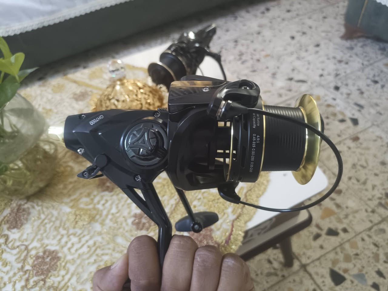 مكاين عملاقه للحاب يراسلني


**إذا كنت صاحب هذا الإعلان وتريد حذفه لأي سبب، رجاءا أرسل رسالة إلى الدعم الفني**