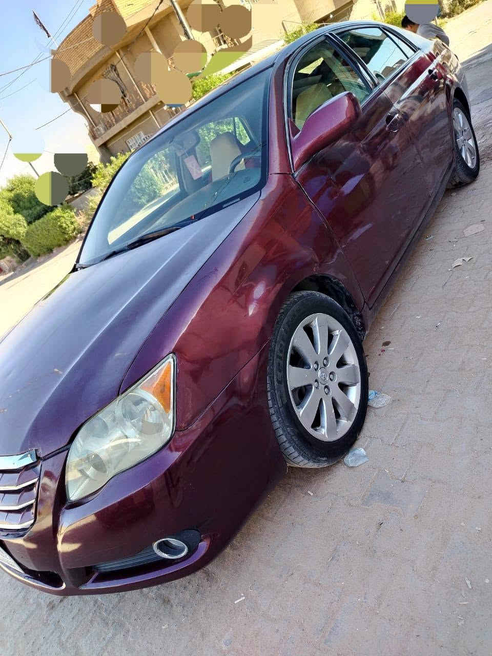 افلون 2008 ادوات گصة جنطه مكينه وگير وحداديه وتبريد على الشرط بيها ارقام وسنويه الماني اصليات السعر 45 بي مجال للتواصل ***********
