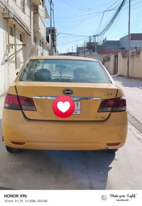 جي ثري 2013 • كوبون بنزين • بالموصل