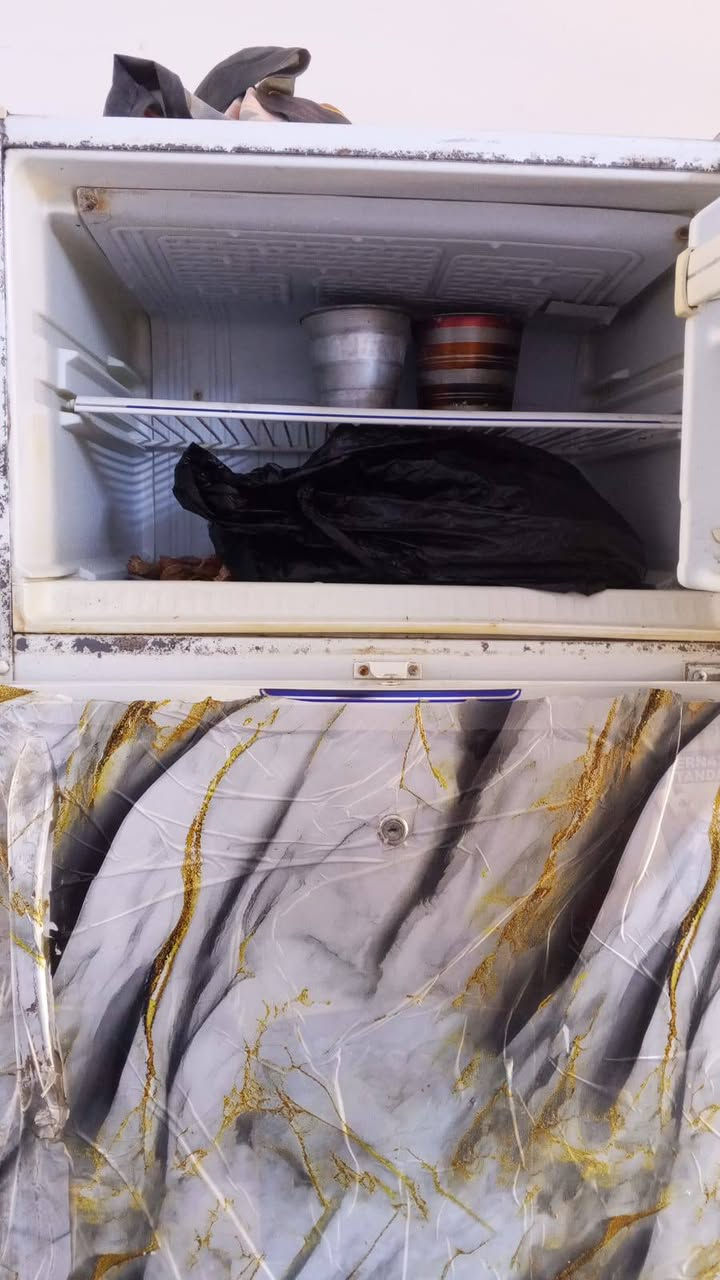 ثلاجه تثليج فوك مداخله تصليح سعره 100


**إذا كنت صاحب هذا الإعلان وتريد حذفه لأي سبب، رجاءا أرسل رسالة إلى الدعم الفني**