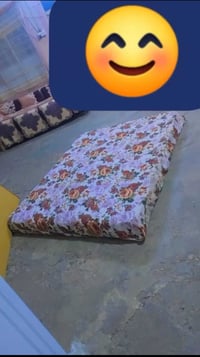 دوشك طبي ضغط عالي نضافته٩٠ بلميه نومته مريحه حيل ١٦٠ عرض طول مترين سعر...