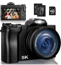 كاميرا • تحفه • 5k