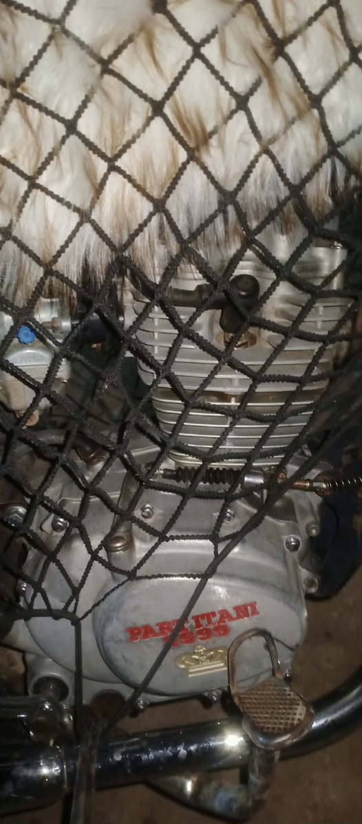 سلام عليكم اخواني عندي دراجة 4كير عيتان البيع وصلت 300  رايد مروس


**إذا كنت صاحب هذا الإعلان وتريد حذفه لأي سبب، رجاءا أرسل رسالة إلى الدعم الفني**