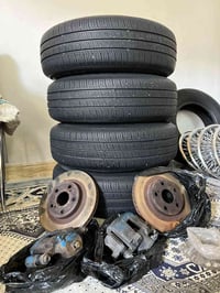 تحوير كورلا • ويل سلبرتي • نجف