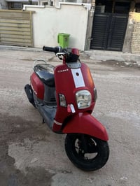 دراجه بوليس للبيع الدراجه مكفوله كفاله عامه اي عطل مابيه نكره سلف حته ...