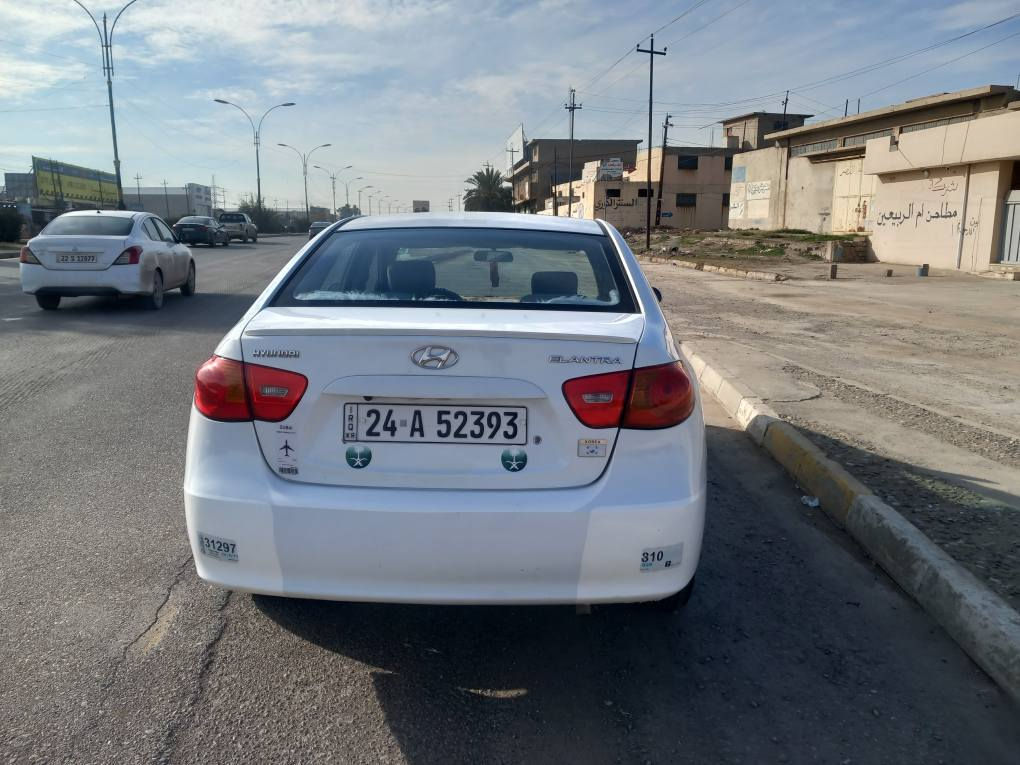 النترا 2009 محرك 16
بأسمي سنوية وهزة جديدة 2026

بيها كابون بنزين 

ضررها شي قليل بالجاملغ والبوند

مكينه كير تبريد تدفئة كهربائيات طخم / تواير كلها جديدة مكانها الموصل 

***********

*********** موصل, نينوى
