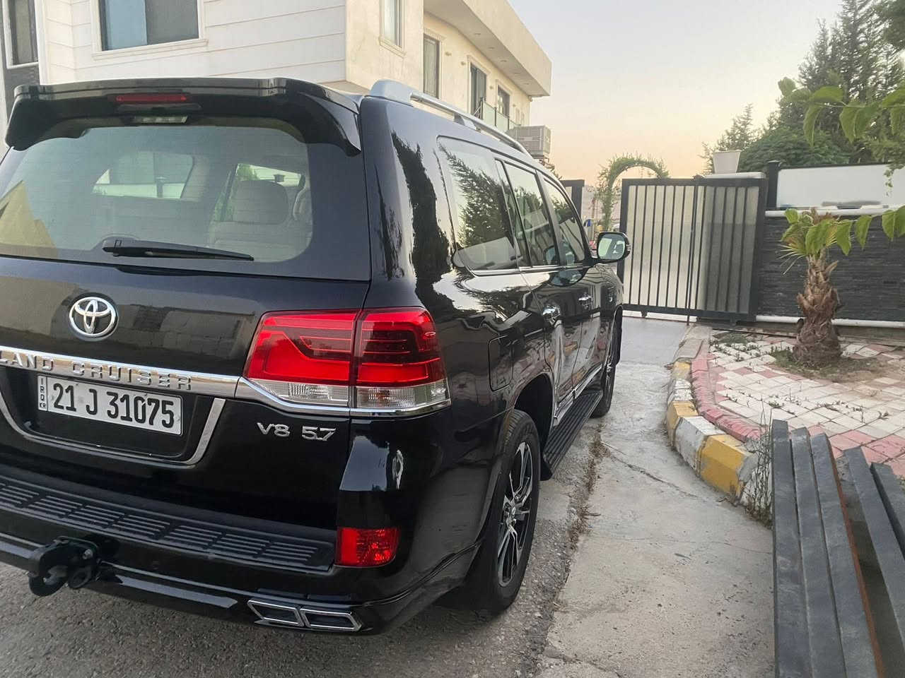 جكساره موديل 2021محرك8سلندرماشيه 95حقيقي بيهه نص بونيدصغ سنويه ورقم جديد بسمي الساره مال بيت السياره بريم فول مواصفات عنوان داقواق كركوك ***********
