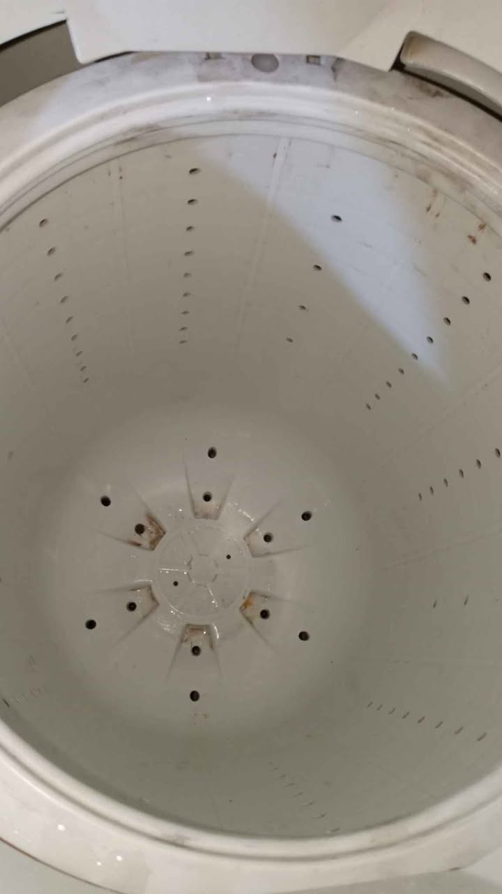 بغداد مدينة الصدر 
الحافظ 20كليو حجم العملاق تغسل بطانية ام نفرين السعر 115
مدينة الصدر بغداد وكو توصيل


**إذا كنت صاحب هذا الإعلان وتريد حذفه لأي سبب، رجاءا أرسل رسالة إلى الدعم الفني**