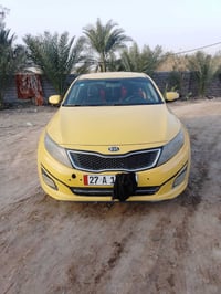 أوبتيما ٢٠١٥ • حادثة جنتة • البصرة