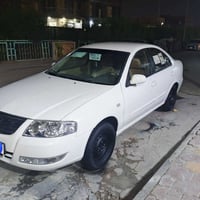 نيسان كوري • ٢٠٠٩ • رقم بغداد