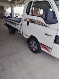 تتوفر لدينا كيه حمل نوع جاك بمواصفات عالميه جديده من قوه محرك وفول موص...