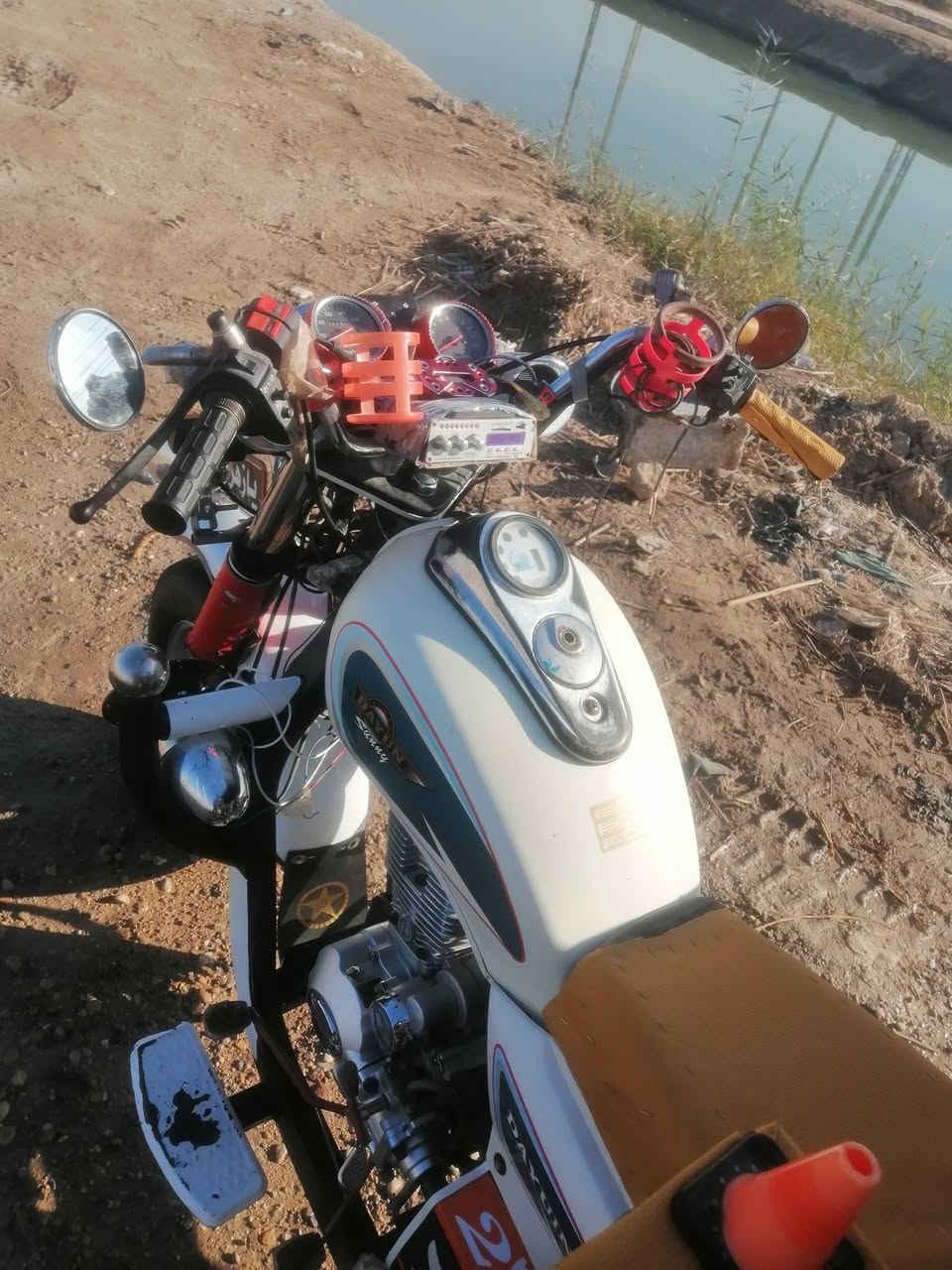 *********** ستوته نظيفه سعرها مليونين و200 والمكينه 23 ✌️2016
