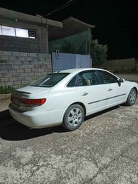 ازيرا ٢٠٠٨ • مصبوغ • باسمي