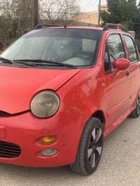 كيو كيو • ٢٠١٢ • كير عادي