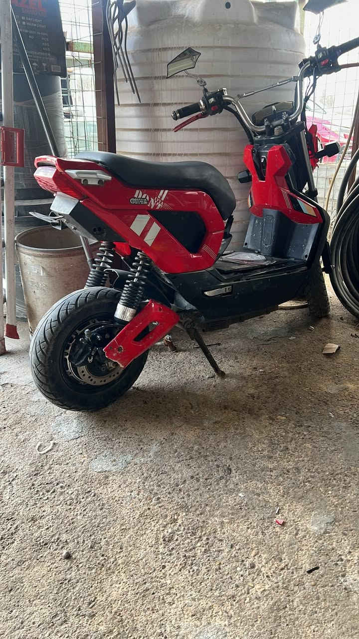 البيع


**إذا كنت صاحب هذا الإعلان وتريد حذفه لأي سبب، رجاءا أرسل رسالة إلى الدعم الفني**