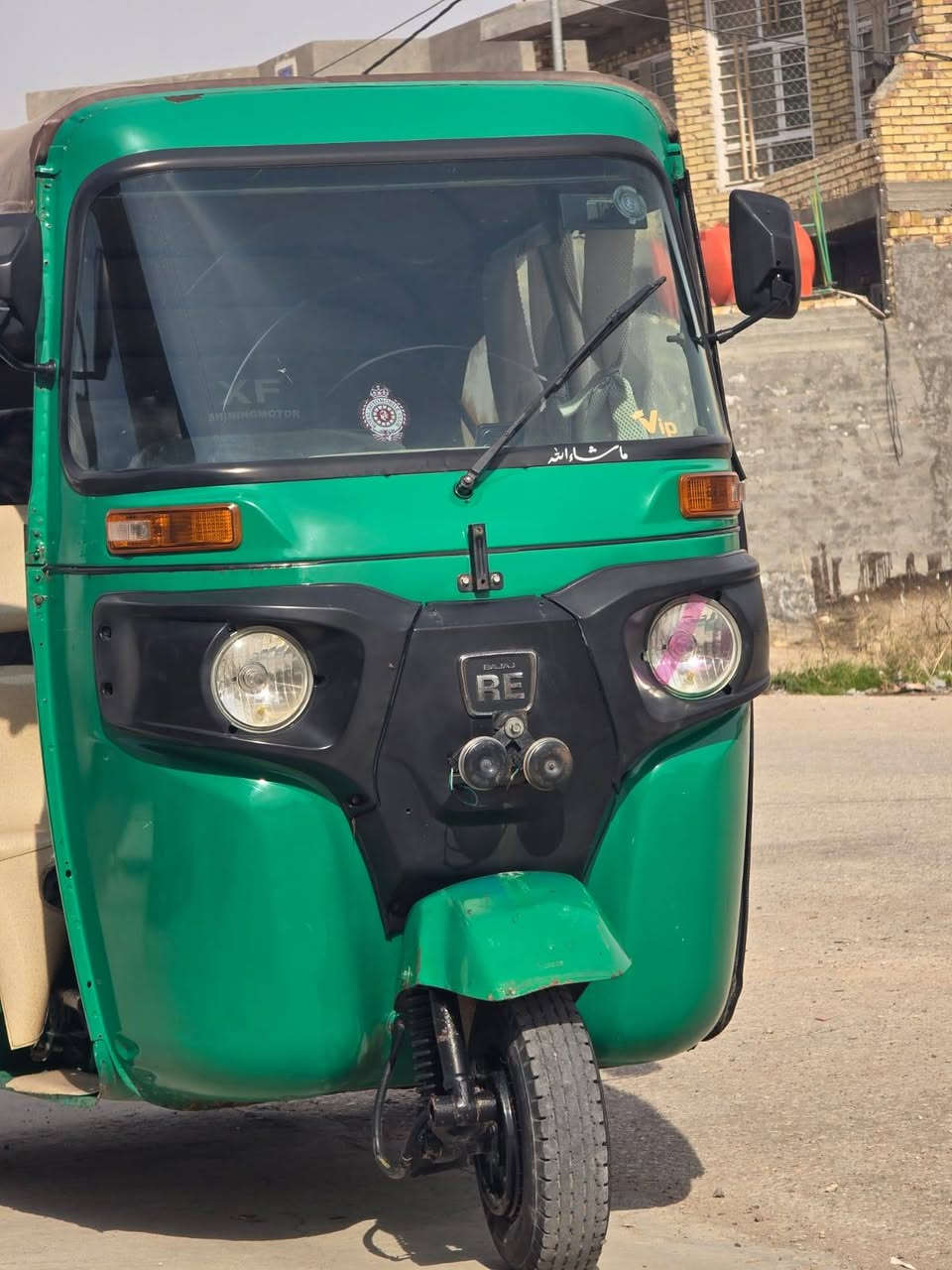 سلام عليكم شباب تكتك موديل 21 رقم بابل وسنويه بسمنا  لون خضره تكتك حلوه مكينه لا اتنقيص ولا تبخير شراي يتصل وني خادم سعر 7 مليون وبيها مجال مكاني شوملي
*********** شباب فقط اتصال مراسلا مارد
