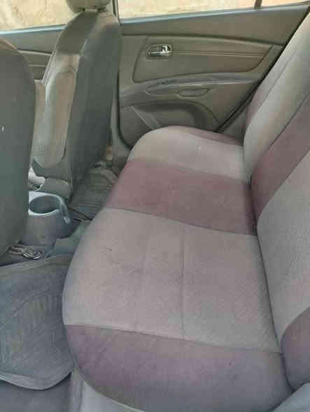 سلام عليكم كيه برايت لبيع محرك لا صرف وله نفخ سياره شرط كاربون بانزين هايه مصفره كلو كامل الفين 2009 ما بيه اي ضرر بس بونت و دواير فقد السياره جاهزه السعر 107 وبيه مجال للطيبين للتفاصيل الن تصال علا رقم *********** وبيك خير وتدلل لا ما شراي لا تخابر السياره احله من صوره بجثير
