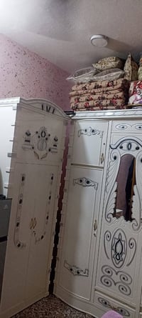 غرفة عراقي • نضيفة • استعمال ٣ أشهر