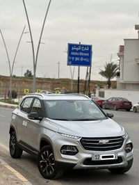 شوفرليت كروف • ٢٠٢٣ • ماشيه ٩٠٠٠ كم