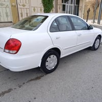 نيسان صني • ٢٠١٠ • ترخيص ٢٠٢٧