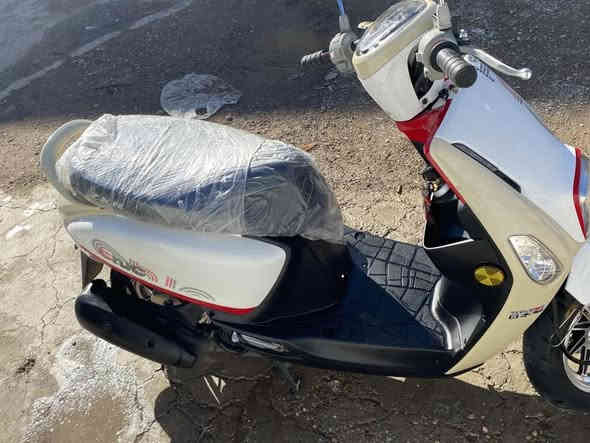 سلام عليكم للبيع بوليسي موديل ٢٠٢٣ ZKH كل عيب مابي نكره سلف دارجه كله بلاد عل شرط كلشي شغال ويل رياضي تاير جديد محرك شرط كلجات بل شرط كل عيب مابي لتواصل ***********متواجد عل واتساب
