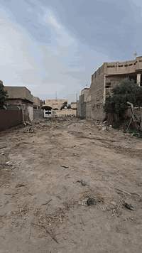 طابو ملك صرف • ١٢٥م • بابل المحاويل