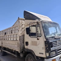 داف • هينو ٧٠ • كربلاء