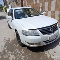 سني ٢٠٠٧ • ٣ قطع صبغ • محرك وكير زين