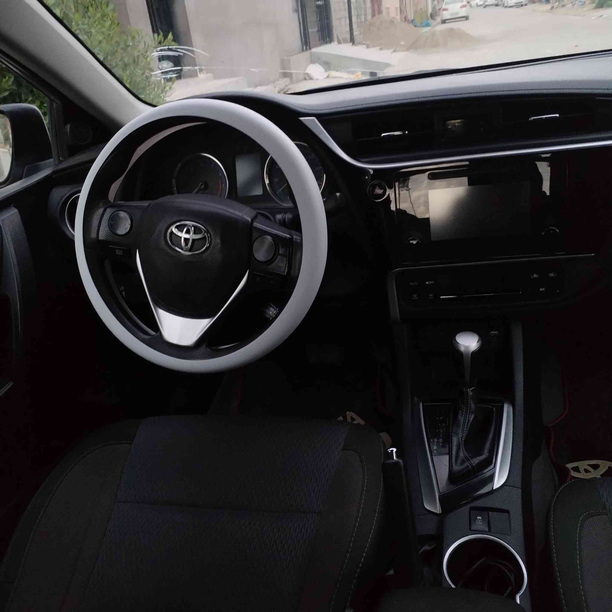 كورلة 2018 وارد امريكي
حادثهة قطعتين بنيد وجامرلوغ جهة السكن
حجر بيئة
ادامة كاملة
صدر امامي خلفي جديد
دبلات امامي خلفي جديد
تخم تايرات جديد
تخم دسكات جديد
لون رصاصي لمعة
رقم سليمانية تحويل مباشر
مكينة كير كفالة
مناقصهة اي شي
السعر 129 وبيهة مجال قليل
عنوان القدادية
***********
