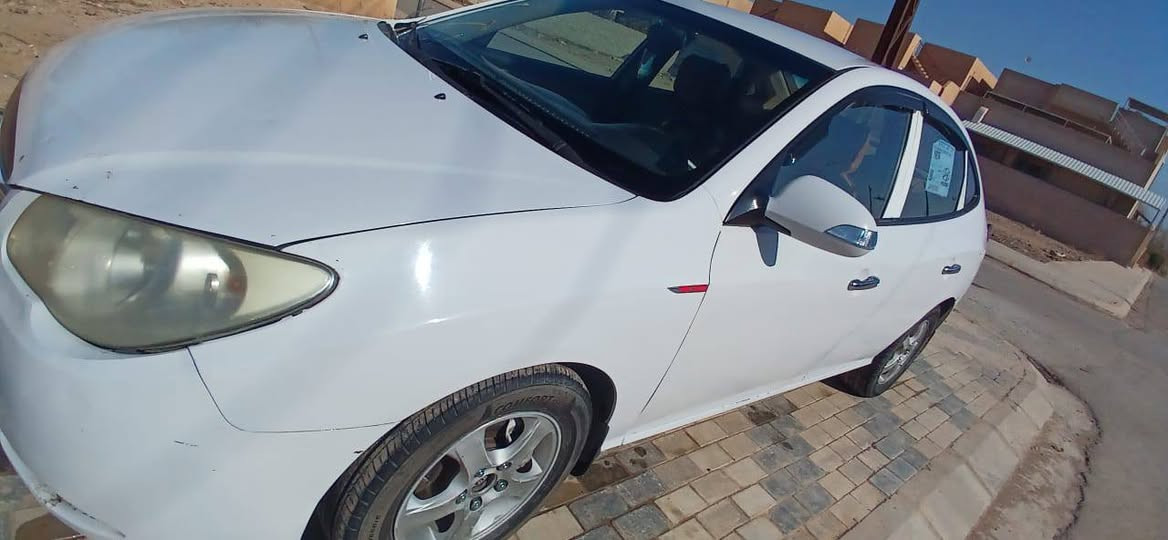 السلام عليكم للبيع اللنترا 2011 رقم صلاح الدين سنويه باسمي بيها قطعه صبغ وقطعتين بارد السعر 110وبيها مجال العنوان صلاح الدين قضاء الدور وهذا رقمي ***********
