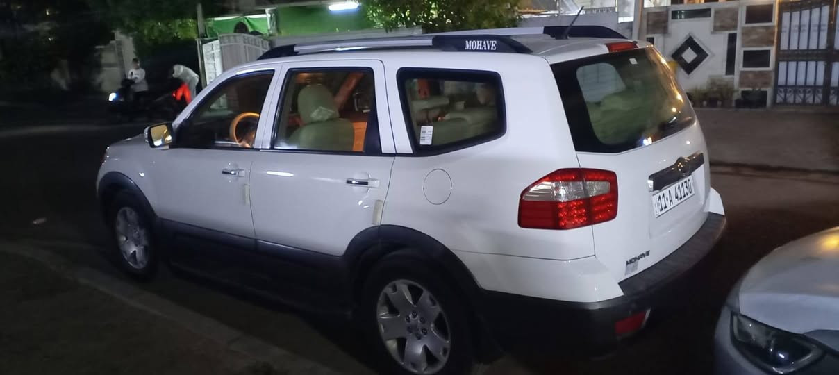 السلام عليكم موهافي موديل ١٣ خليخي فول مواصفات اعلئ فئه VIP معروفه فول للأخير كير مكينة وصدر وتبريد خير من الله وهذا السونار مالتهه موجود بالصور مكان السيارة بغداد حي العامل ***********
