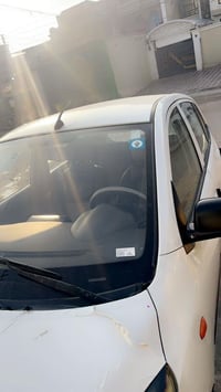 اي عشره موديل 15 جاهزه من كلشي صدر جديد صورة سونر موجوده سياره جديده ش...