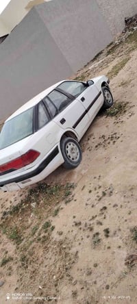 اسبرو • موديل ٩٥ • صلاح الدين