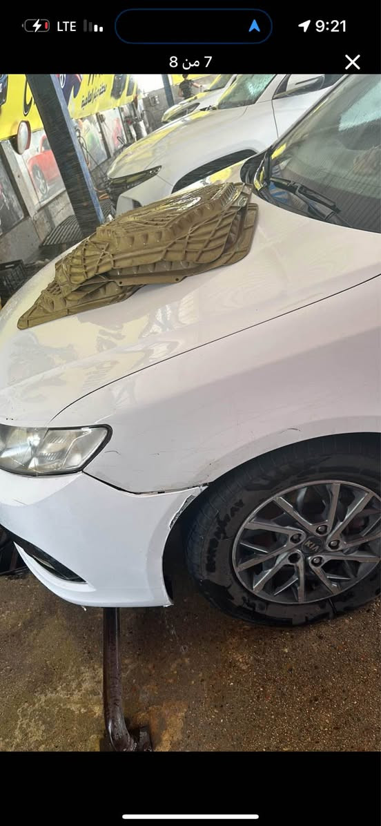 إسلام وعليكم اوبتما 2009 خليجي السياره بسمي رقم مميز السياره كيره محرك كفاله تبريد شغال حدادا جديده السياره البدي ما مكفول شوف العين تجي تشوف وتقتنع 
ما متواجد عل فيس بس علئ هاذ الرقم ***********
السعر 90 وبيها مجال بسيط البصرة, العراق
