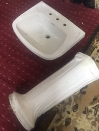 مغسلة • سليمة • جسر ديالى القديم