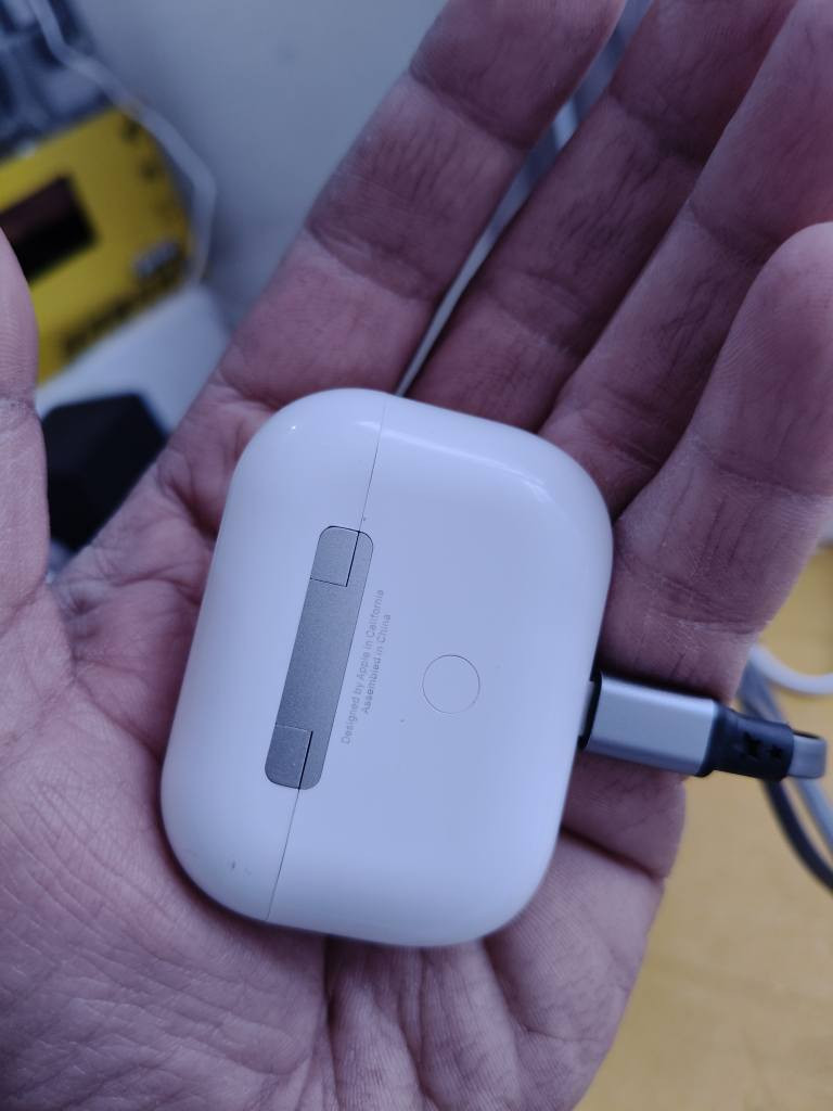 طلعن بالامزون قطعتين اصلي عادي ماعرف هاي كدامك فحصتها صوت نقي وعزل وتدعم شحن وايرلس بغداد, العراق


**إذا كنت صاحب هذا الإعلان وتريد حذفه لأي سبب، رجاءا أرسل رسالة إلى الدعم الفني**