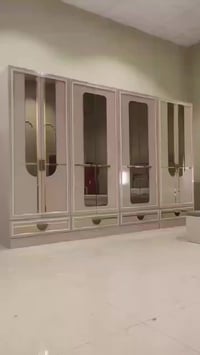 غرفة نوم كلاسك • ١٠قطع • ٣٤٠سم