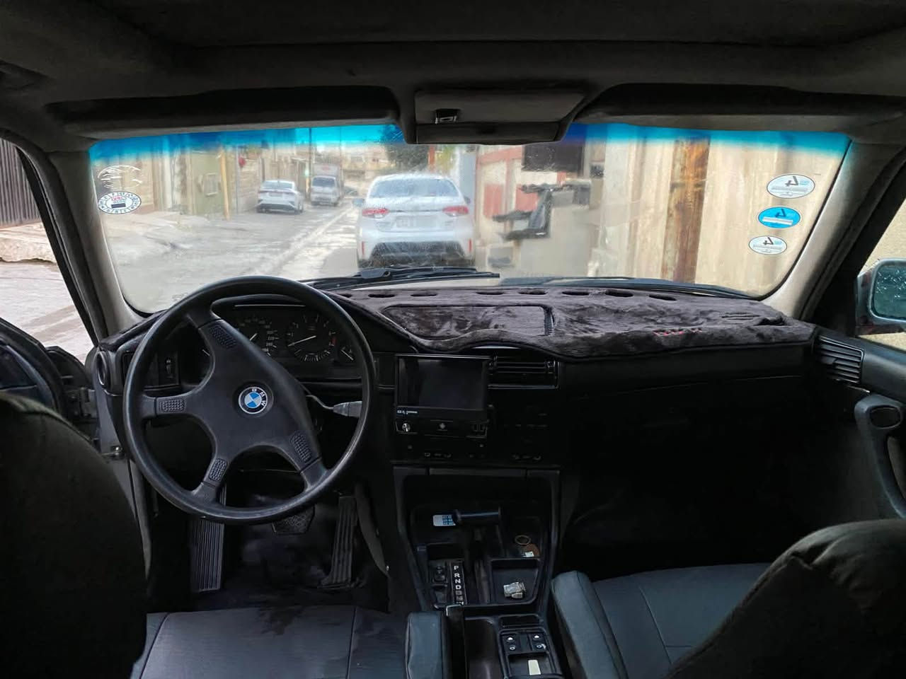 🔥 BMW 525 للبيع بحالة ممتازة 🔥

فرصة مميزة للباحثين عن سيارة عملية ومريحة وبمواصفات جيدة.

🚘 BMW 525
⚙️ كير أوتوماتيك
🔧 محرك كبس ممتاز
📍 رقم أربيل
📄 مسطرة إنكليزي
✅ سنوية جديدة
✅ هزة لغاية شهر 9
✅ شرط التحويل

المواصفات:
✔️ تبريد شغال 100%
✔️ فتحة سقف
✔️ جامات كهربائية
✔️ كشنات جلد
✔️ صدرية نظيفة
✔️ صبغ تجميلي فقط بدون أي ضرر أو حوادث مؤثرة

السيارة جاهزة للاستخدام وما تحتاج أي مصروف.

💵 السعر: 68 ورقة
📌 يوجد مجال بسيط للجادين فقط

للتواصل والاستفسار:
📞 ***********

#BMW #BMW525 #بيع_سيارات #سيارات_الموصل #سيارات_العراق #اربيل #سيارات_مستعملة

