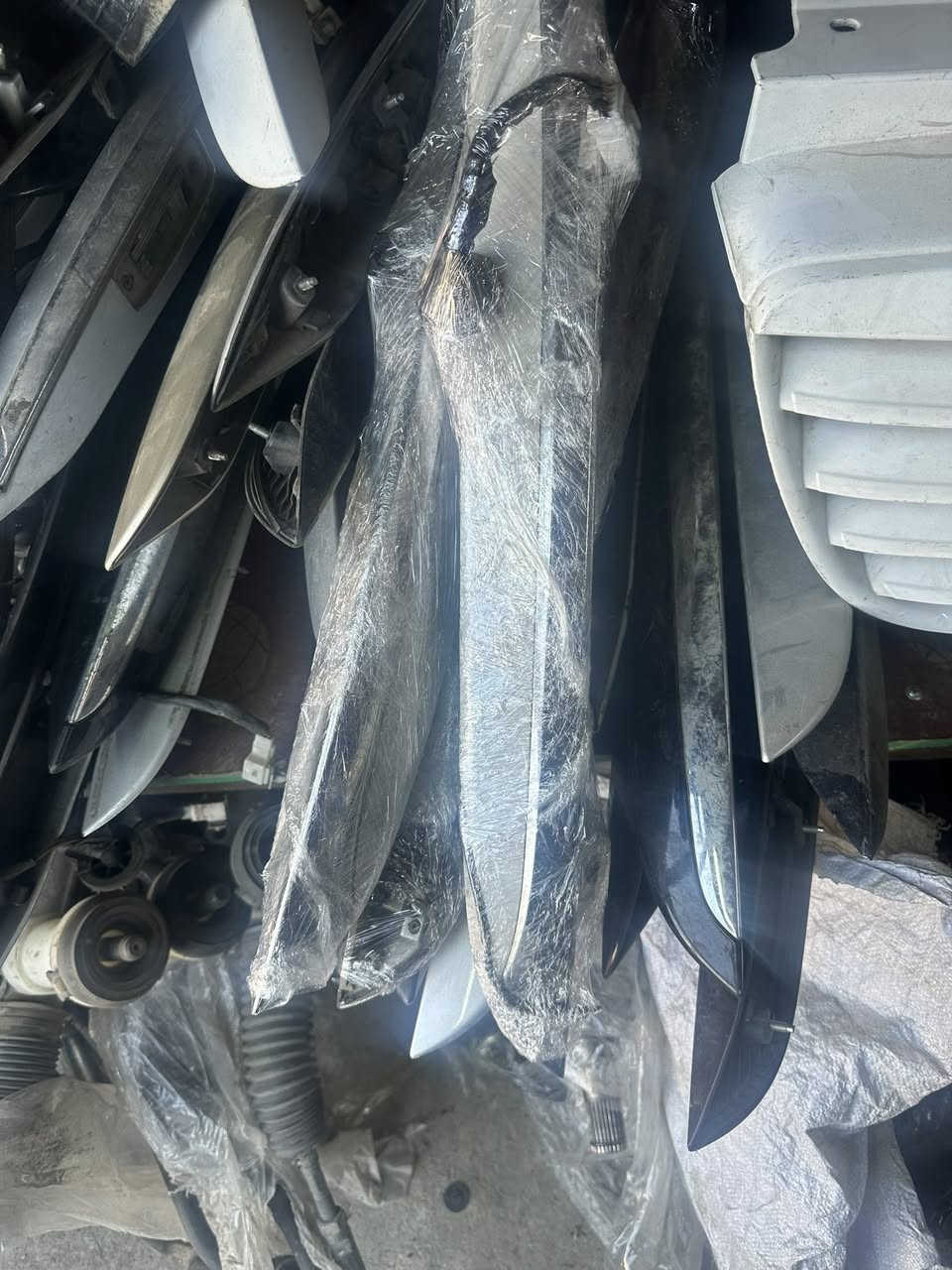 ادوات انتره مقدس حاويه تفصيخ اصلي مكاني ساحت مظفر خلف المرور بل خدمي موجود توصيل جميع المحافضات النواعم
***********
