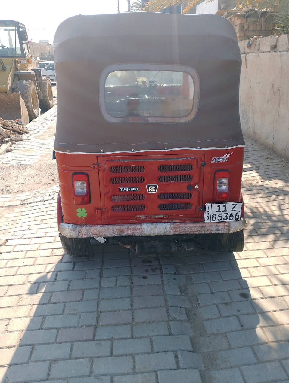 سلام عليكم تكتك البيع موديل 2018 رقم وسنويه سعر عله خاص مكان بغداد رقم ***********
