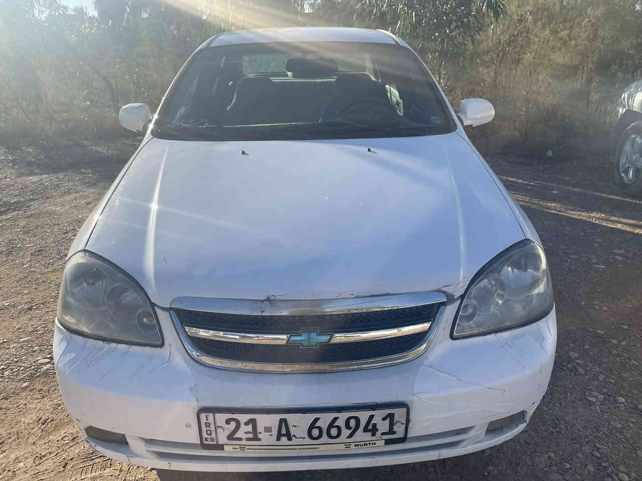 اوبترا موديل 2010سعر 79مكاني ديالى سنويه لغايه 2027تحويل وكاله حاضر كير اوتو محرك شرط بدون صرف وبخار تخم تاير جديد تبريد شغال اقل من ربع جاملغ امامي صبغ ترهم مراوس شمالي فقط ***********
