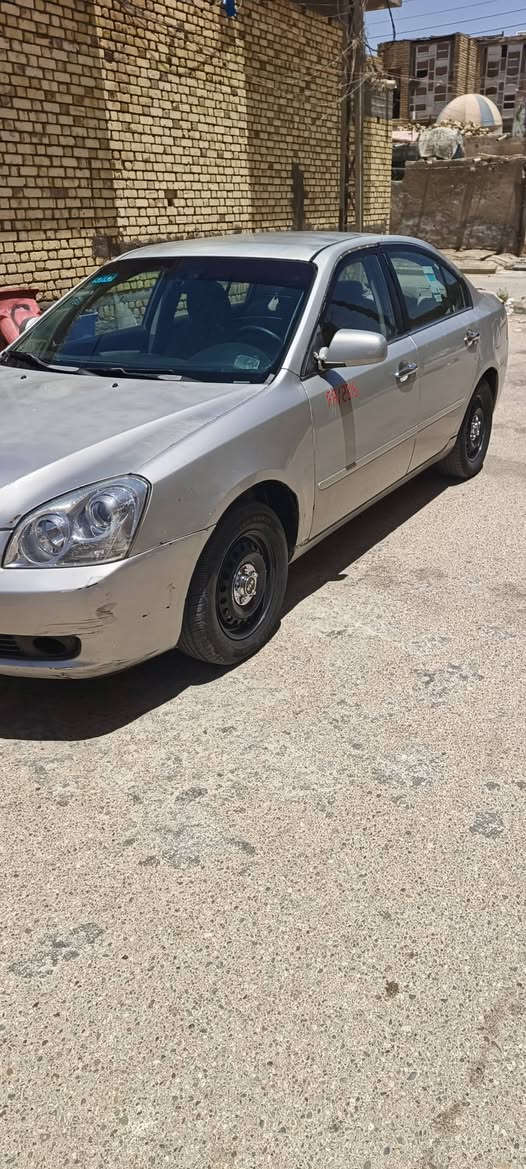 سلام عليكم وبتيمه مديل 8 البيع او مراوس بصفره مكينه وكير جداد مكينه الفين ام الحساسين الرخيصه حداديه جديده تبريد ثلج رقم جديد هزه جديده كبل تحويل سياره بدله قماره من بنط بدون كص كفاله من عيب شرعي سعر 67 مكان ناصرية مركز ***********
